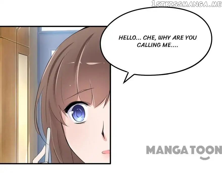 I Always Love You chapter 19 - page 26