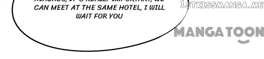 I Always Love You chapter 19 - page 28