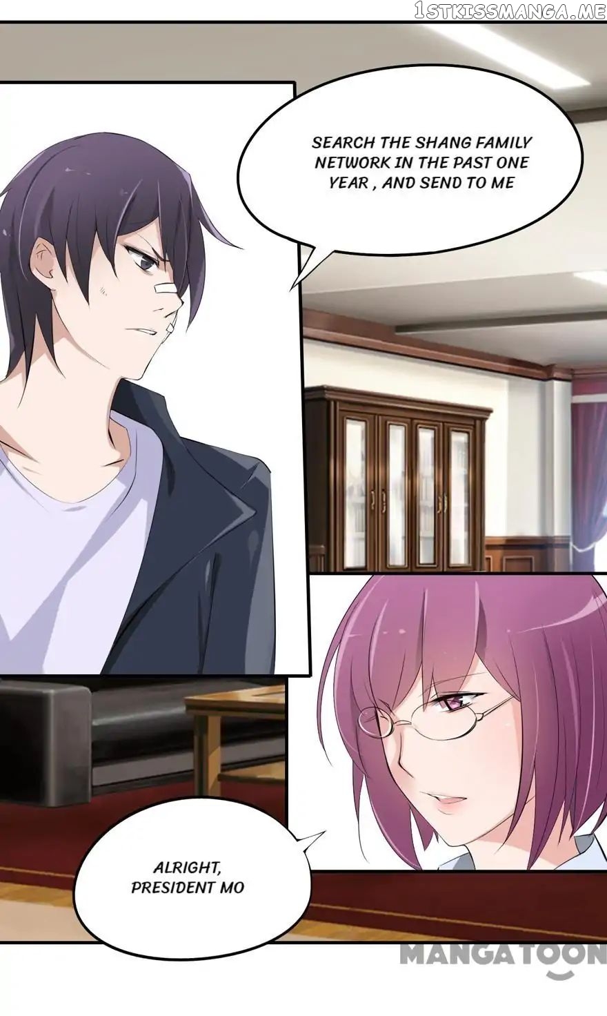 I Always Love You chapter 19 - page 29
