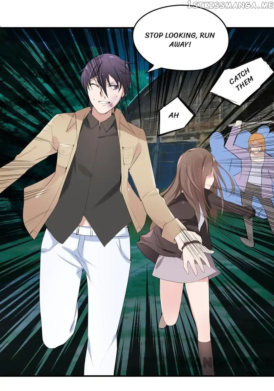 I Always Love You chapter 19 - page 6