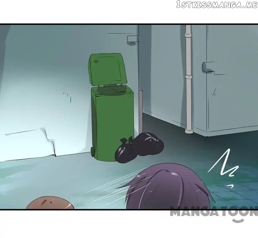 I Always Love You chapter 19 - page 7