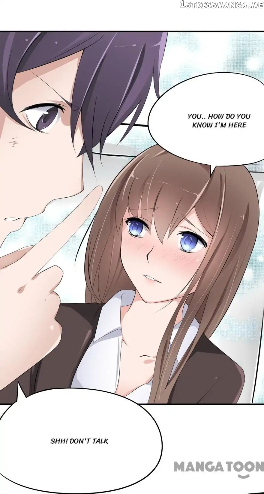 I Always Love You chapter 19 - page 9