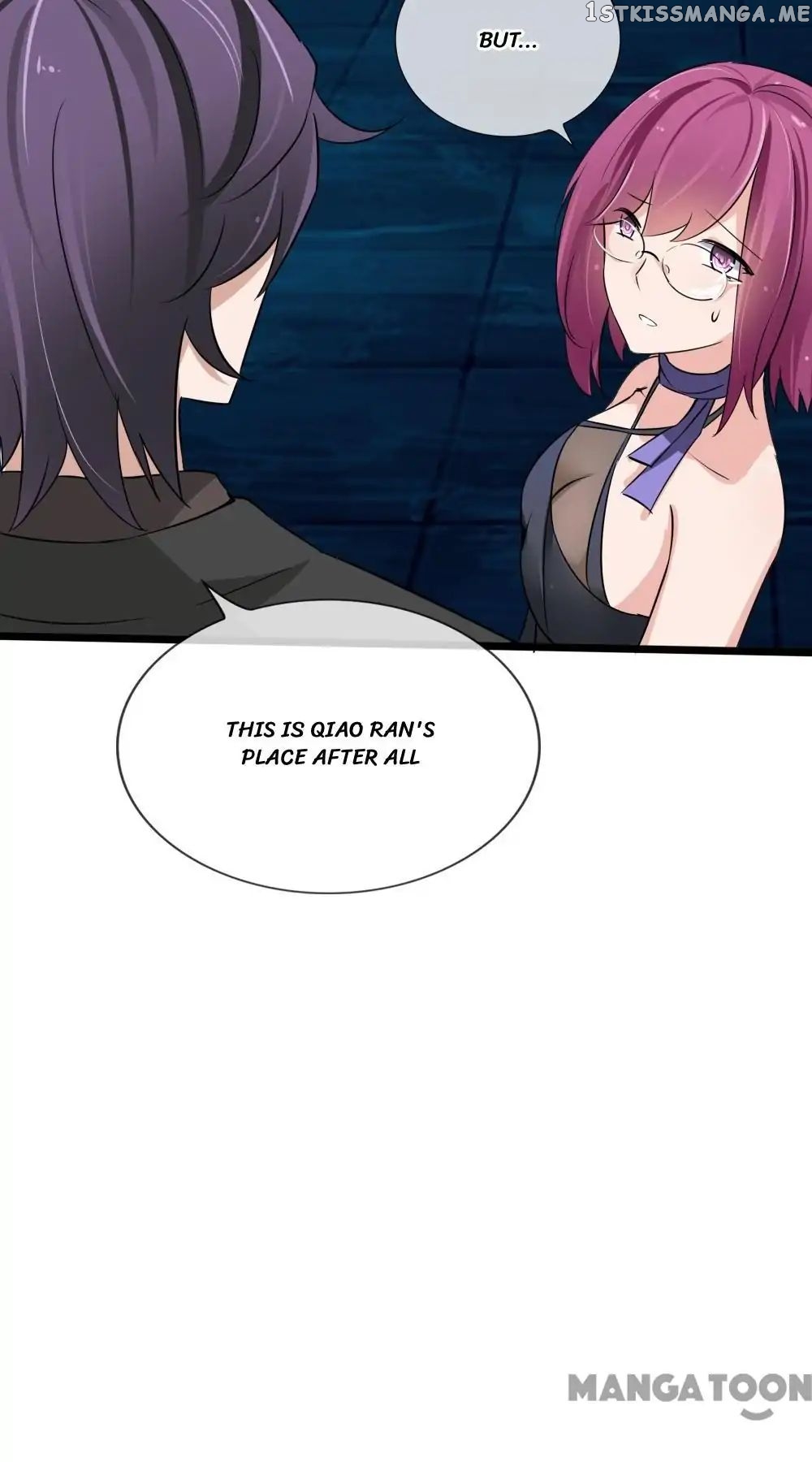 I Always Love You chapter 126 - page 10