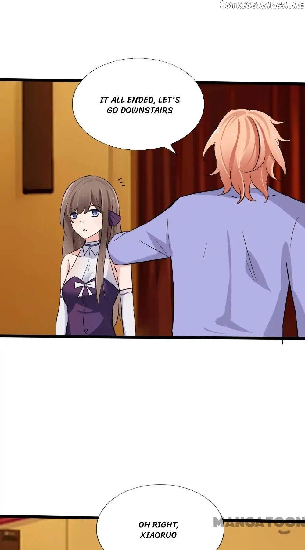 I Always Love You chapter 126 - page 11