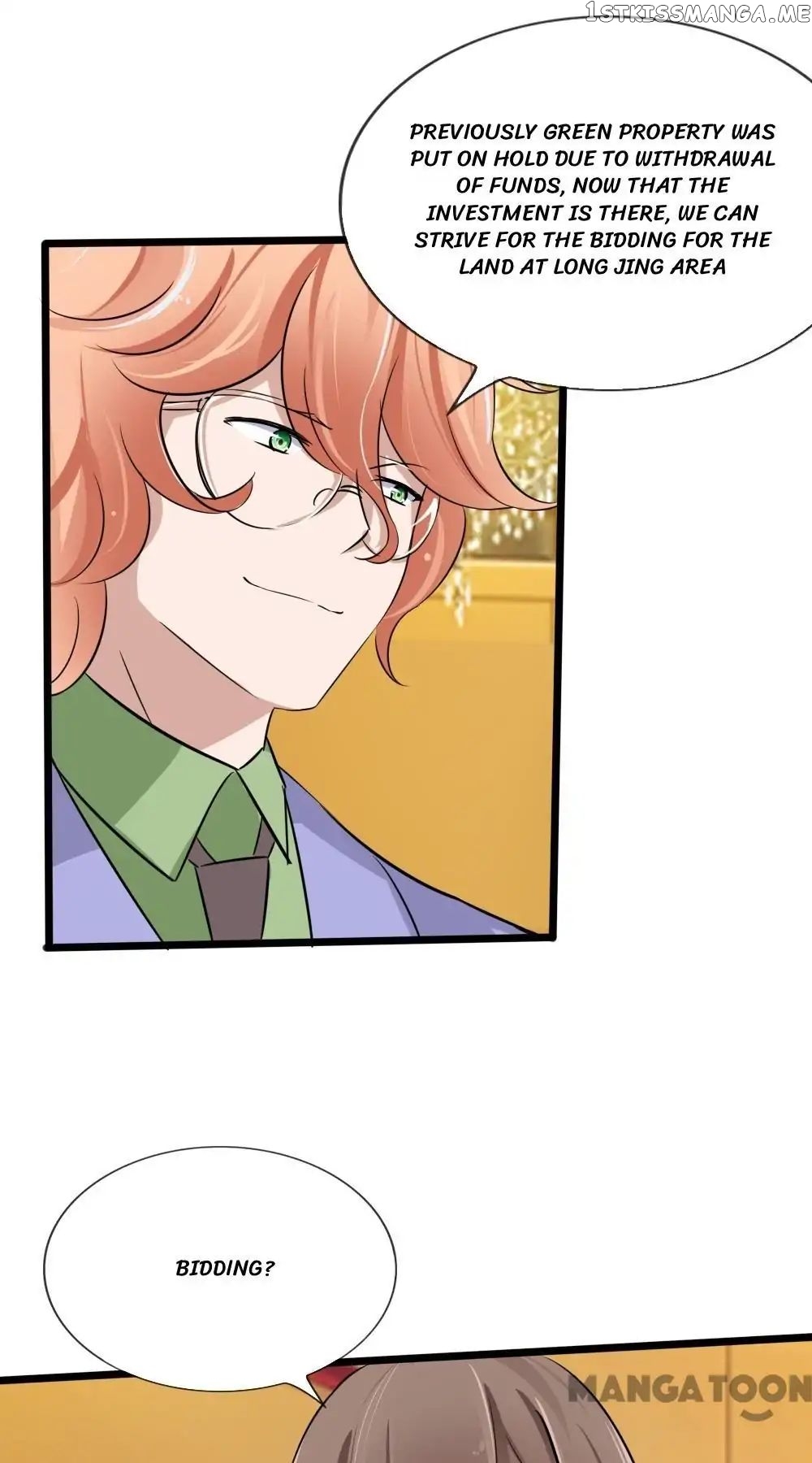 I Always Love You chapter 126 - page 13