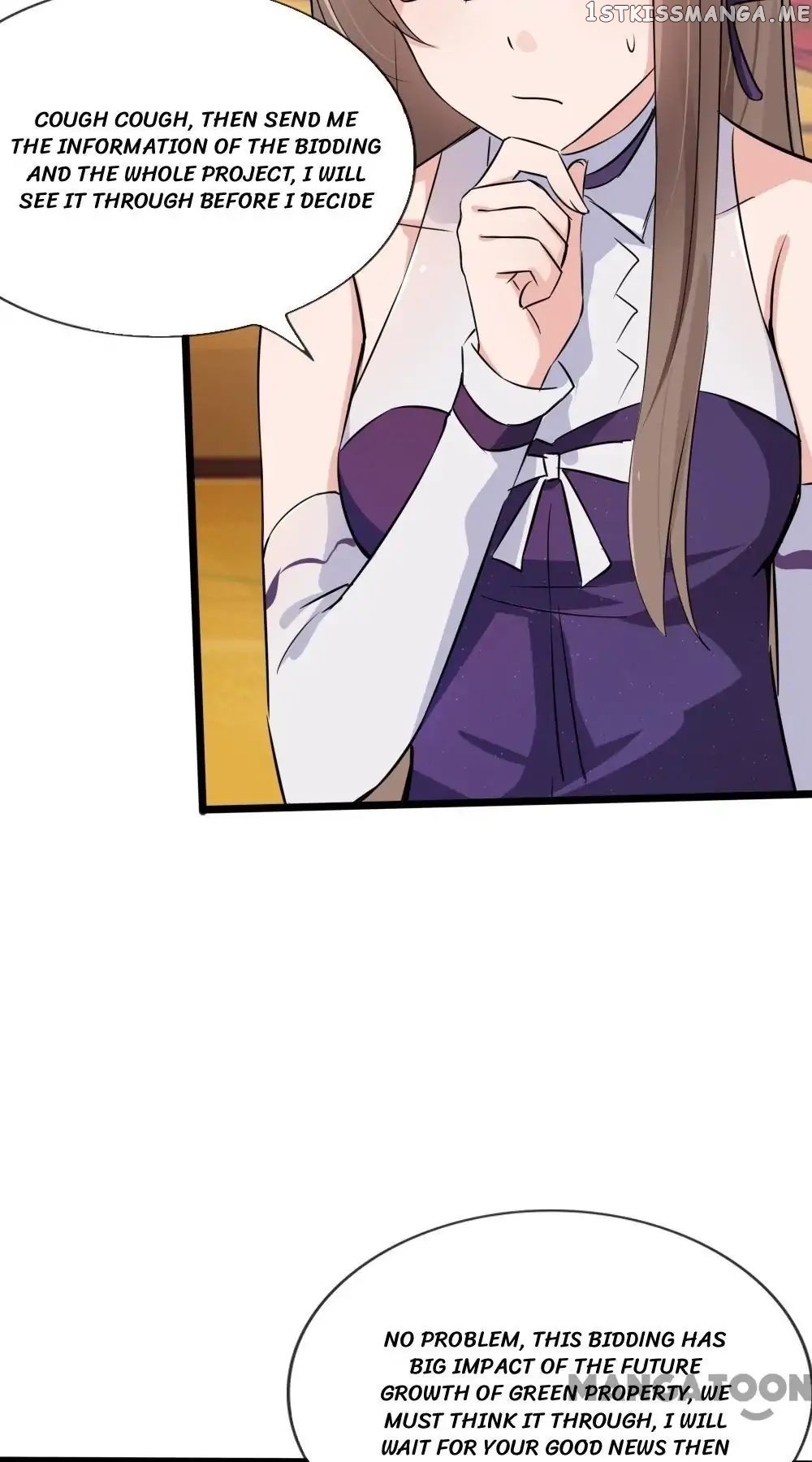 I Always Love You chapter 126 - page 15