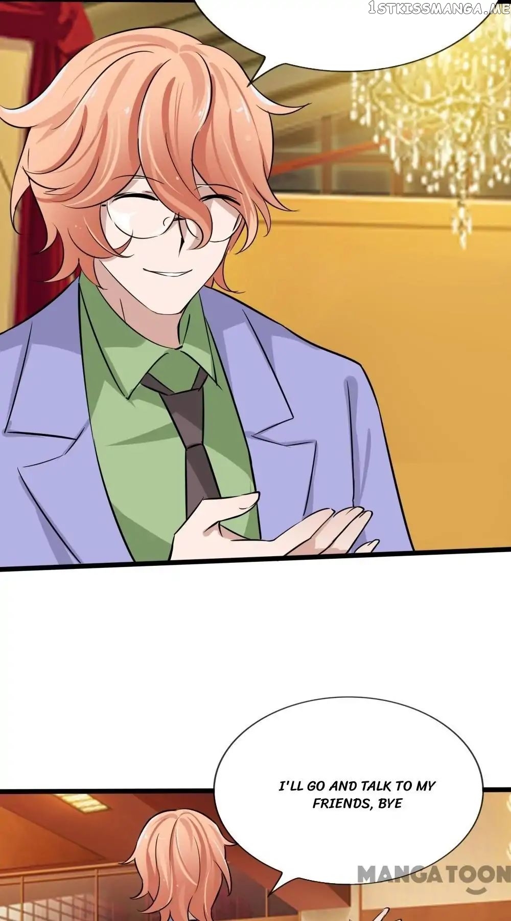 I Always Love You chapter 126 - page 16