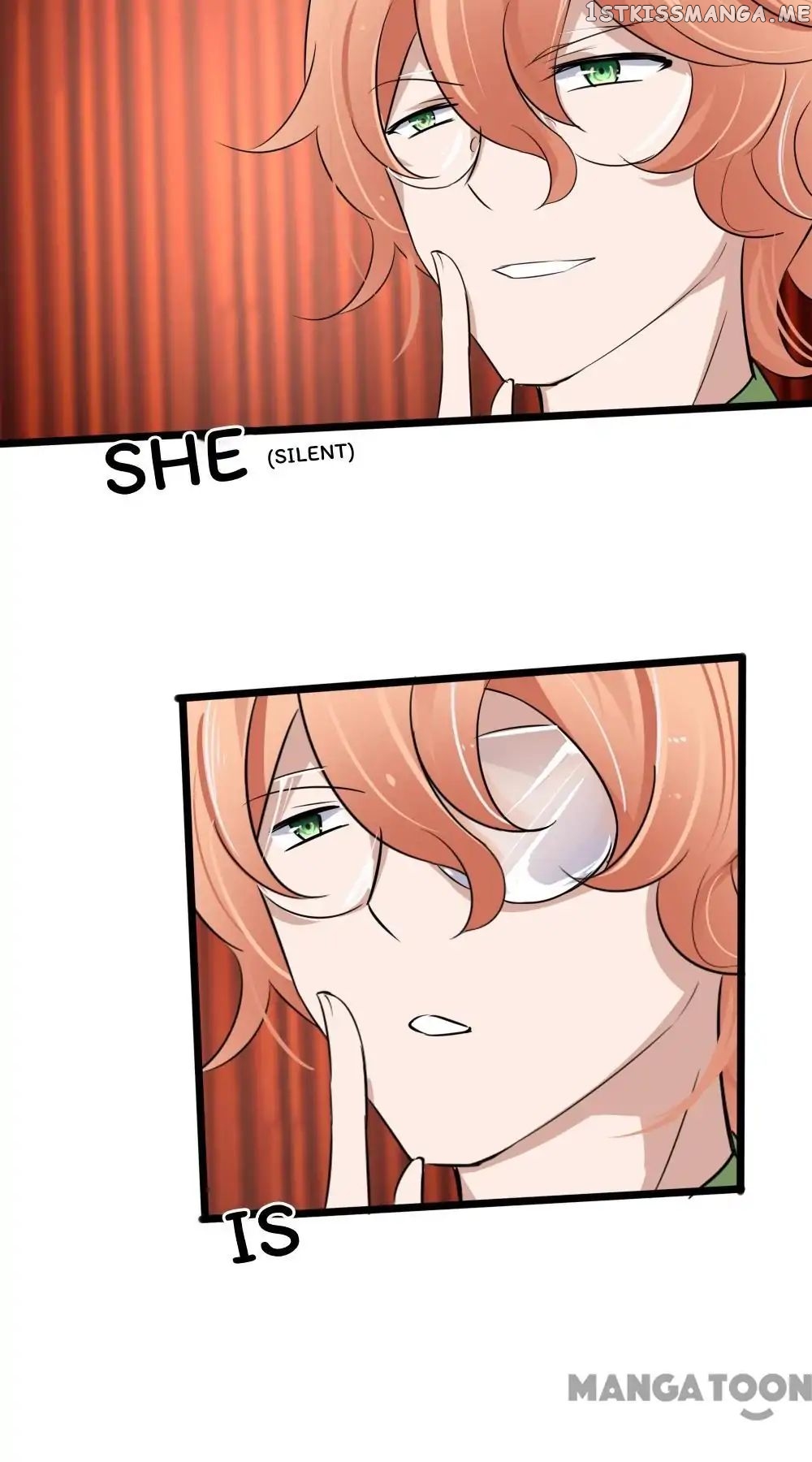 I Always Love You chapter 126 - page 2