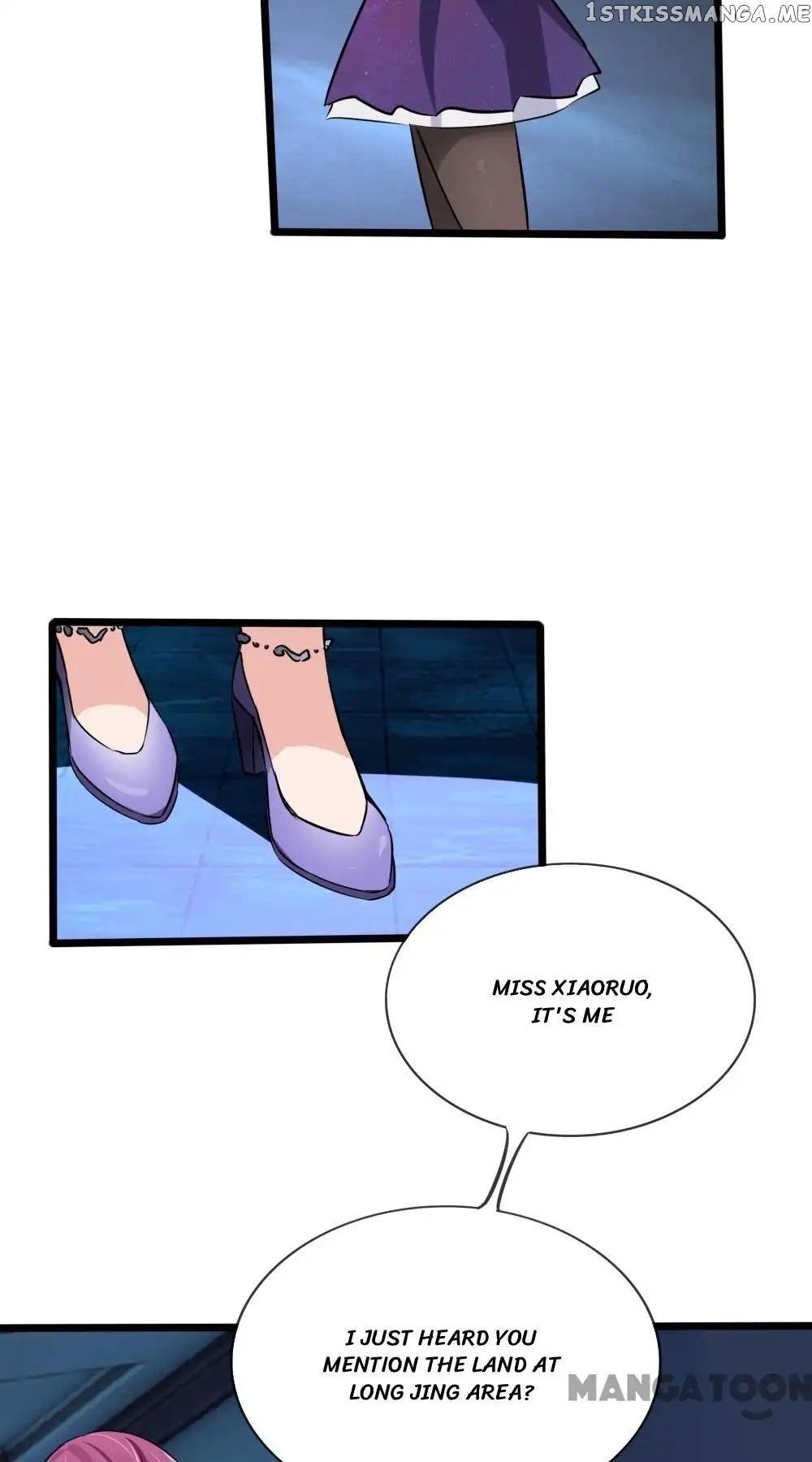 I Always Love You chapter 126 - page 21