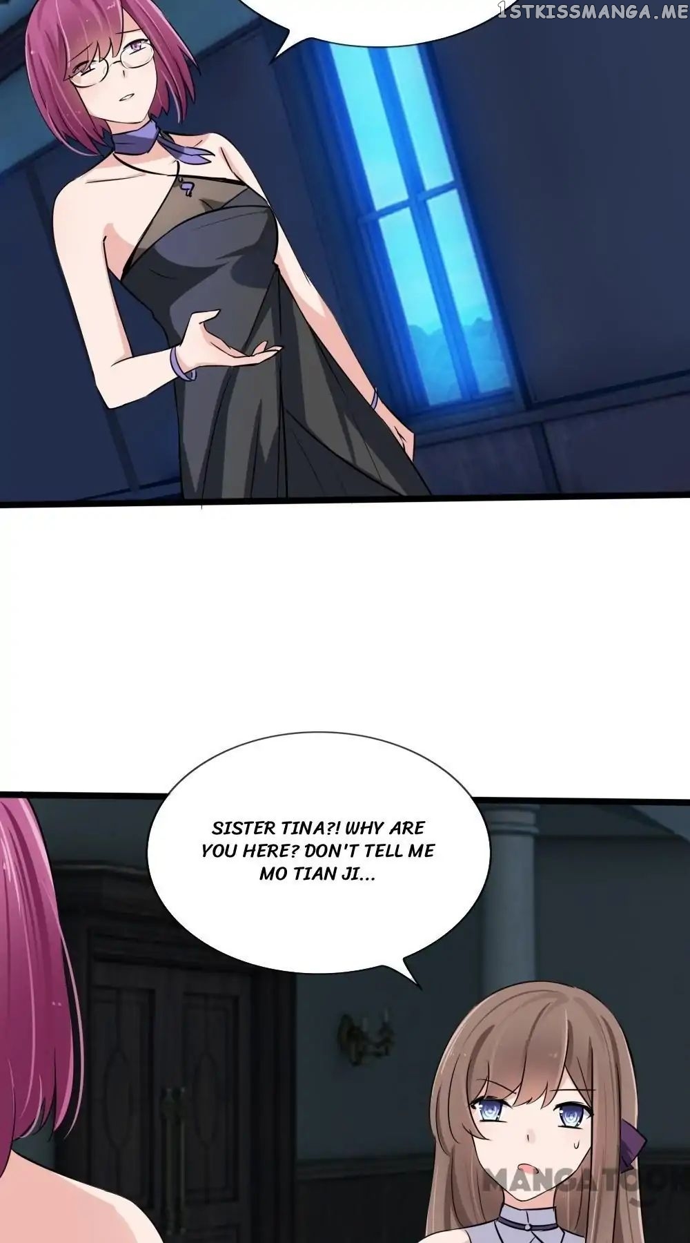 I Always Love You chapter 126 - page 22
