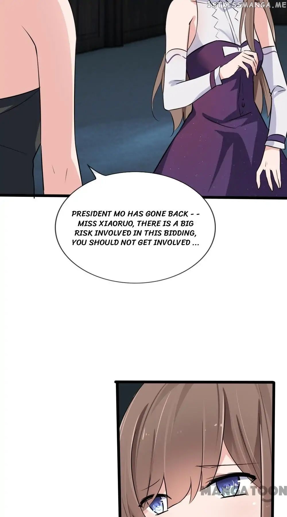 I Always Love You chapter 126 - page 23