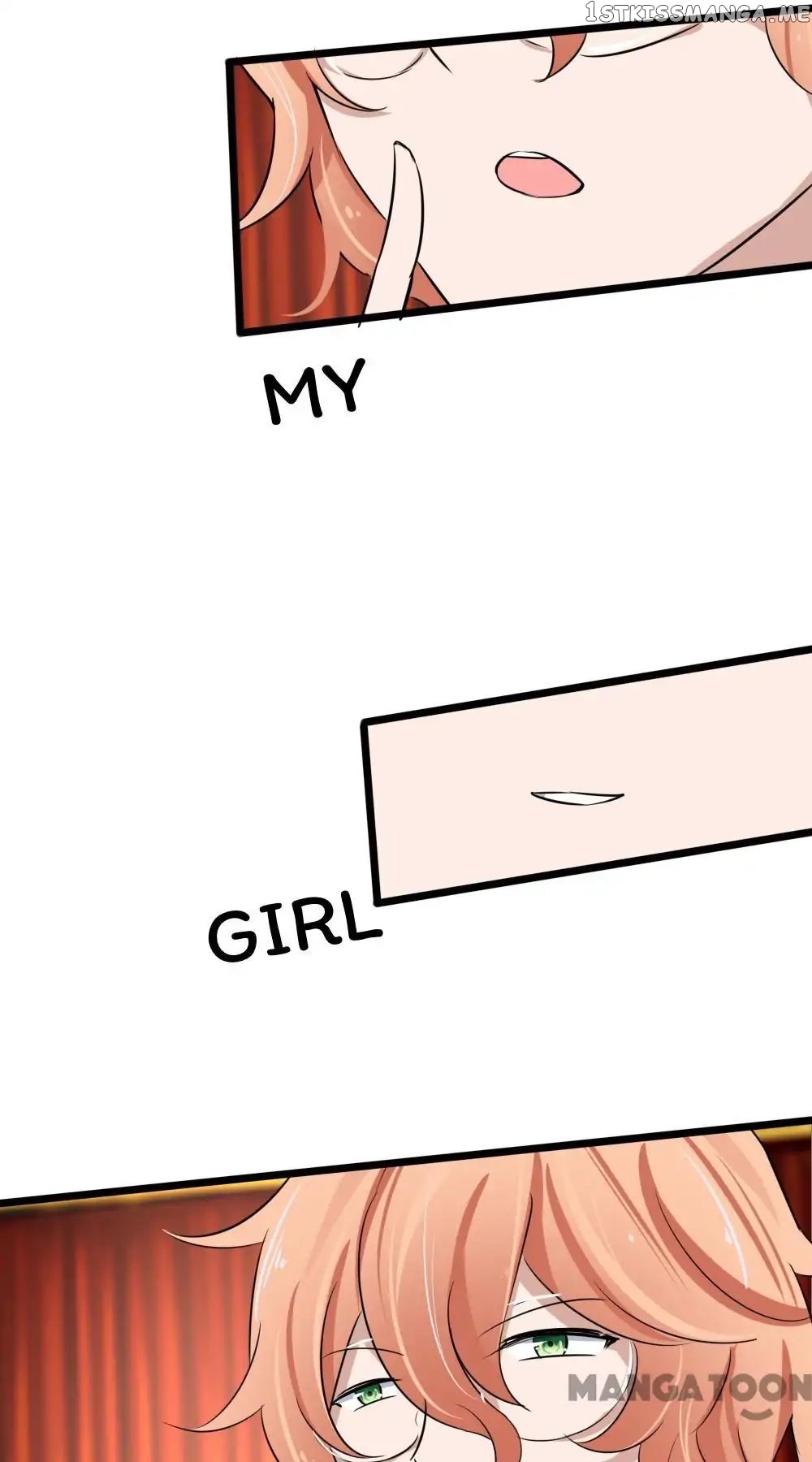 I Always Love You chapter 126 - page 3