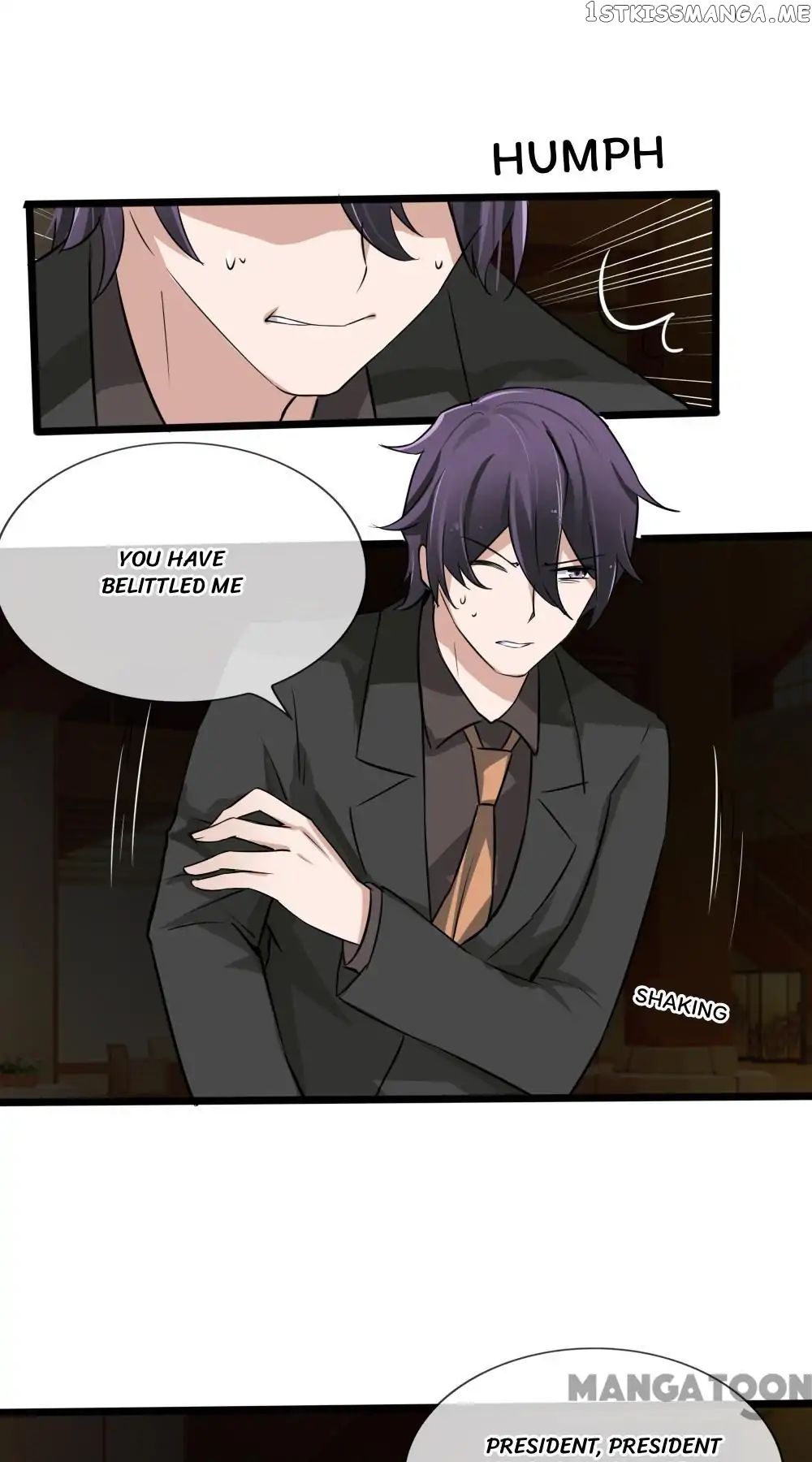 I Always Love You chapter 126 - page 5