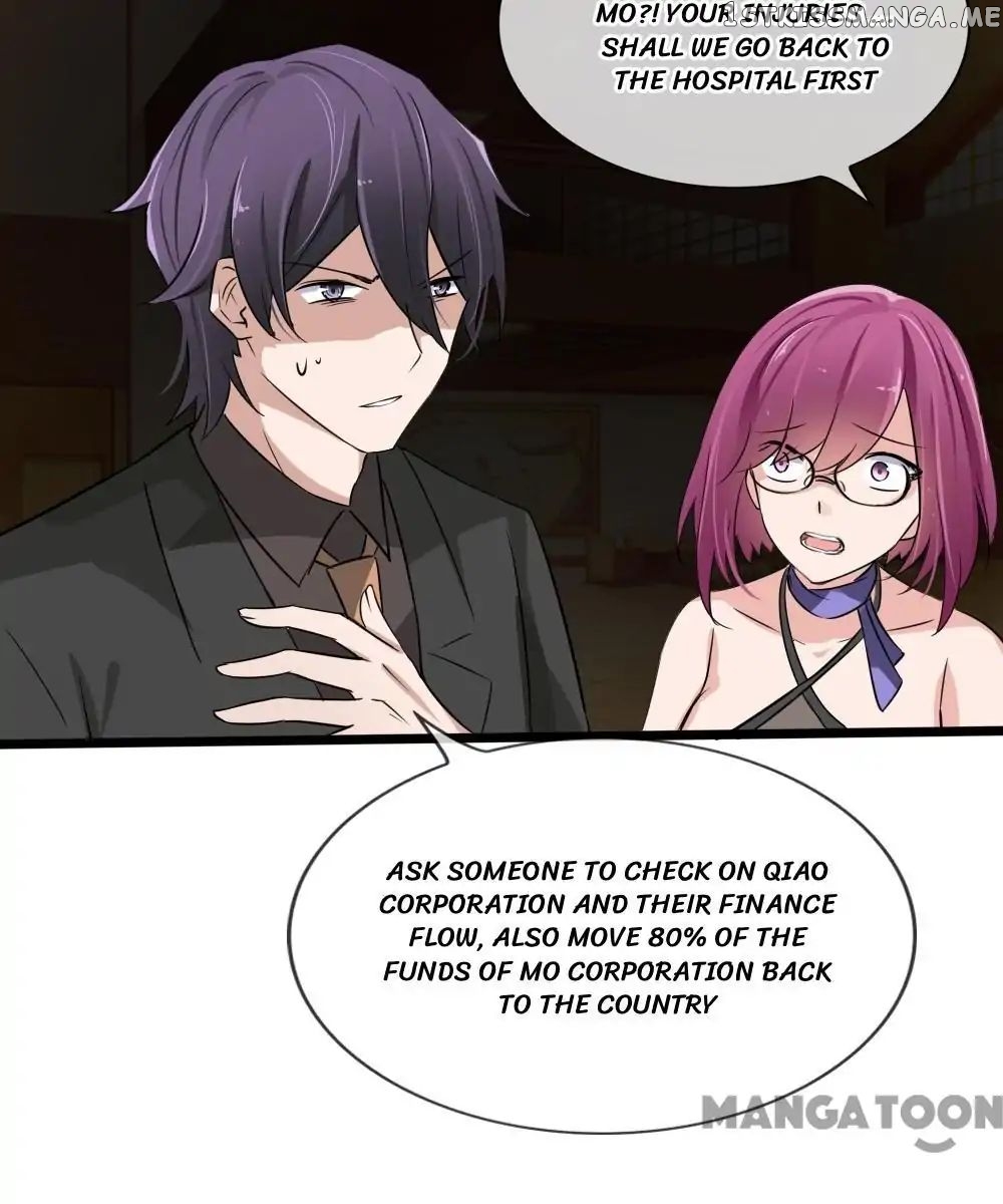 I Always Love You chapter 126 - page 6