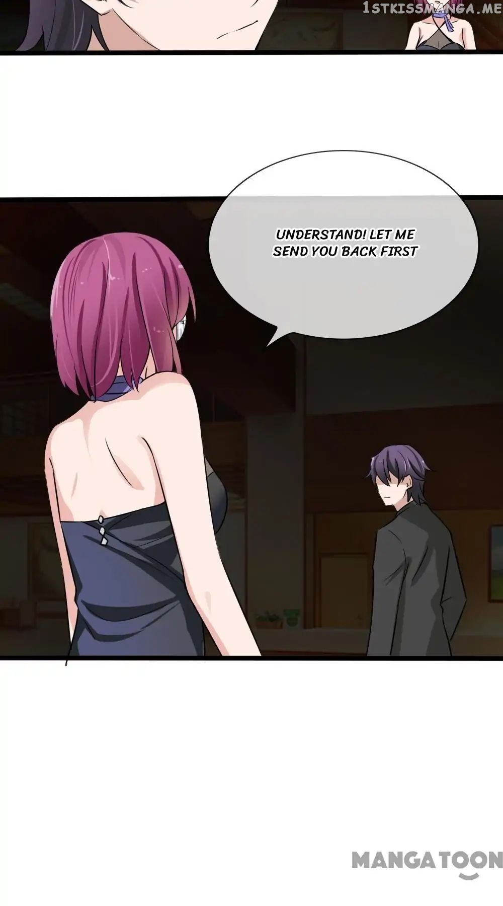 I Always Love You chapter 126 - page 8