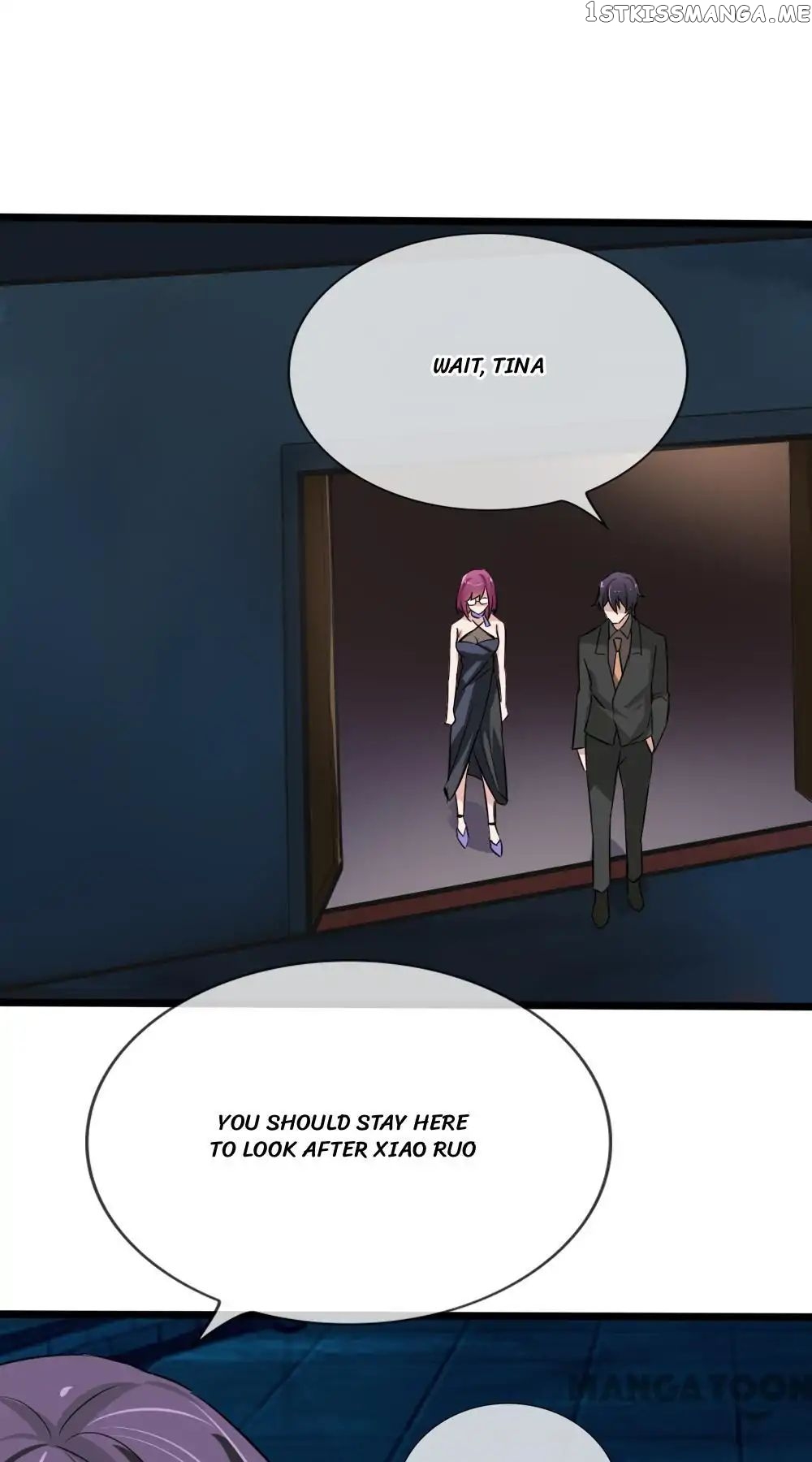 I Always Love You chapter 126 - page 9