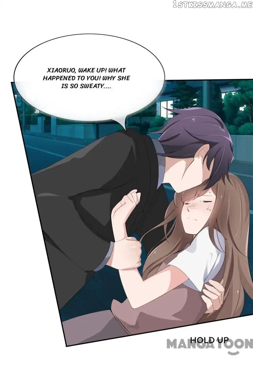 I Always Love You chapter 67 - page 1