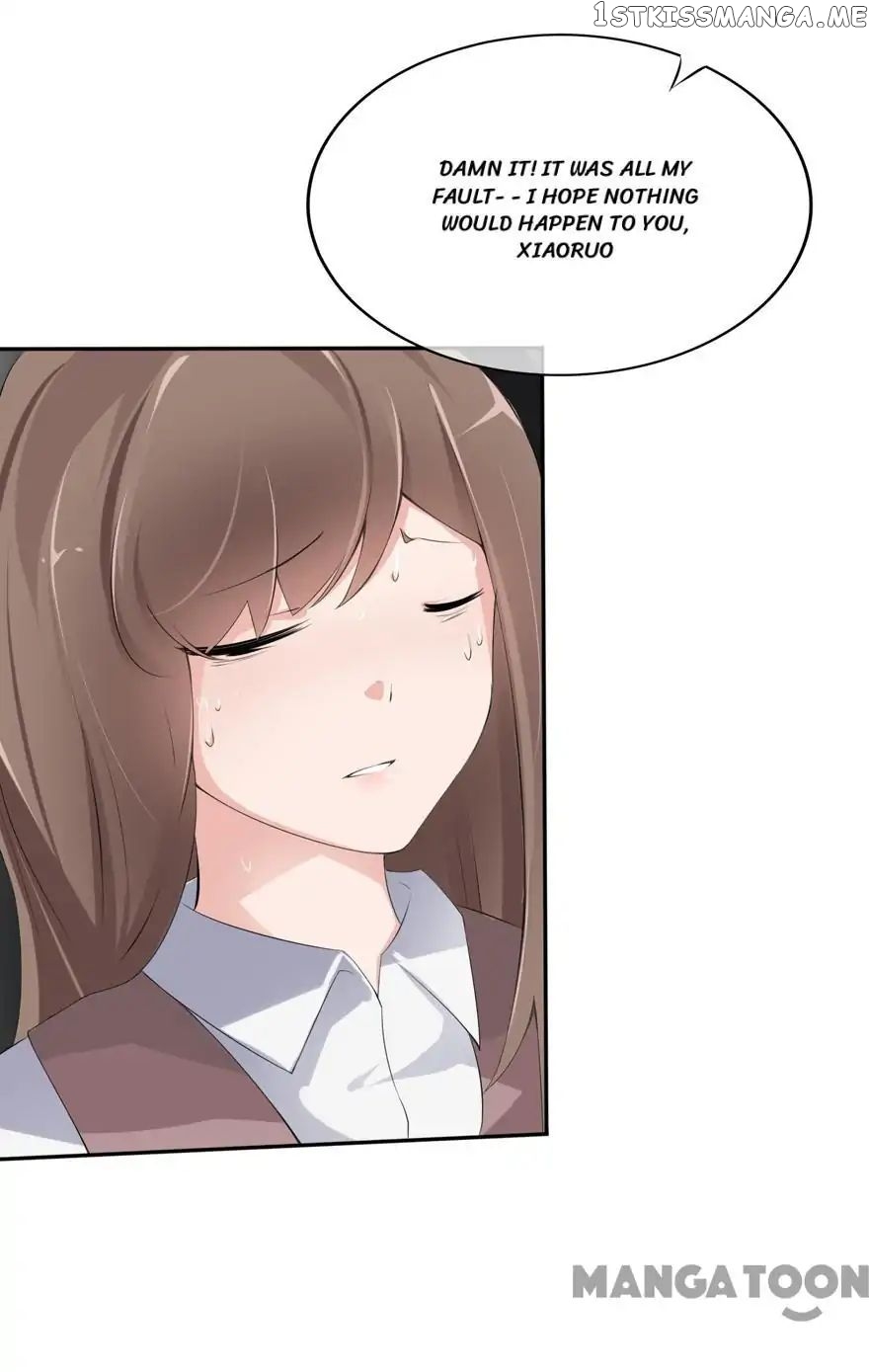 I Always Love You chapter 67 - page 10