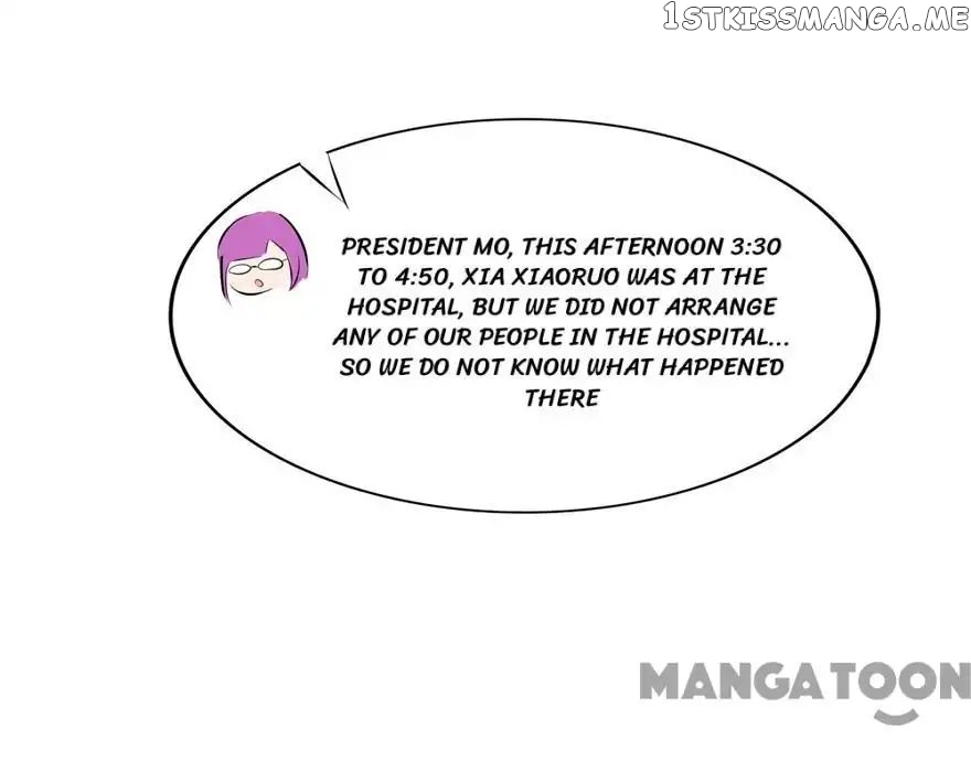 I Always Love You chapter 67 - page 6