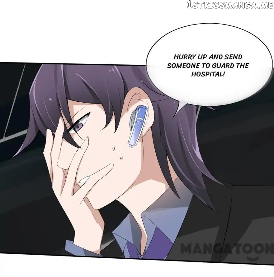 I Always Love You chapter 67 - page 9