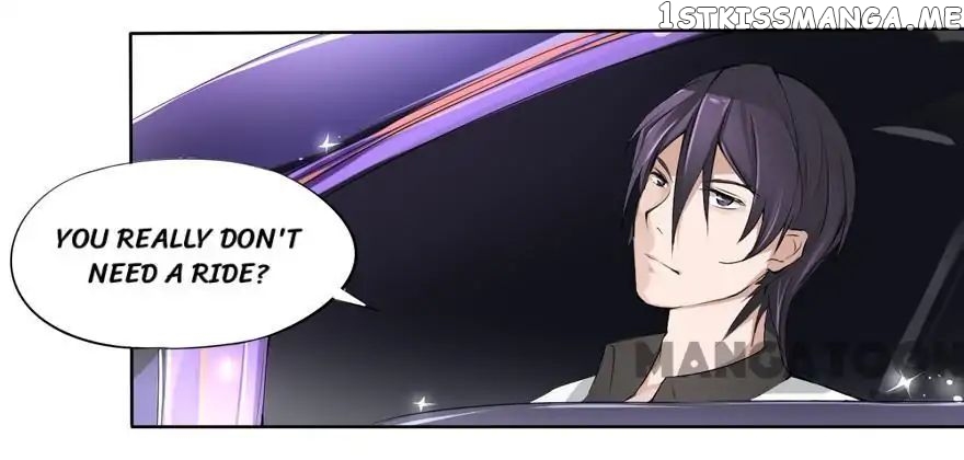 I Always Love You chapter 11 - page 1