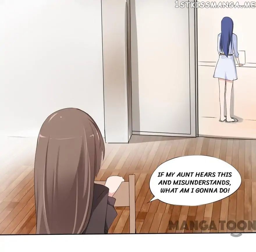 I Always Love You chapter 11 - page 10