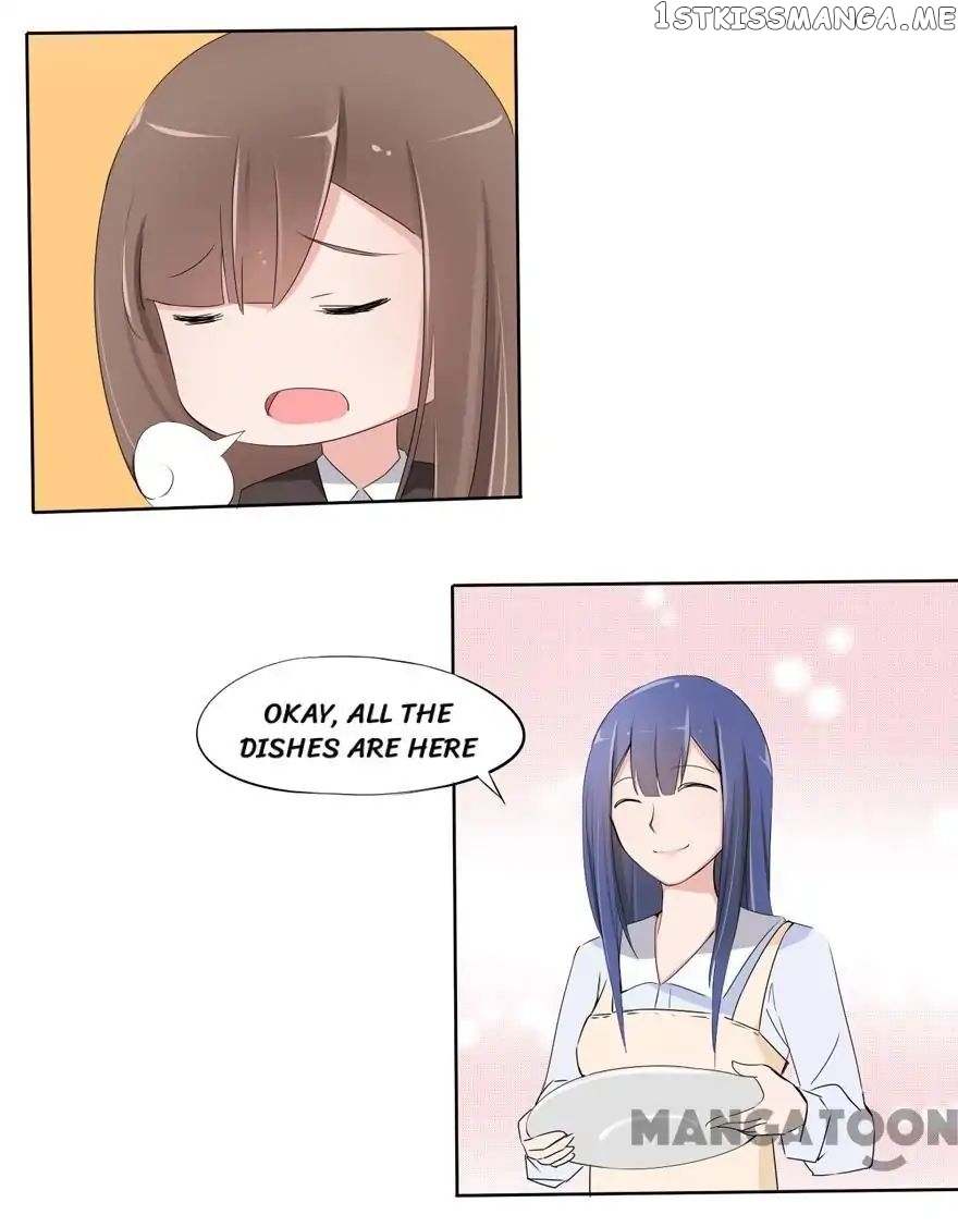 I Always Love You chapter 11 - page 11