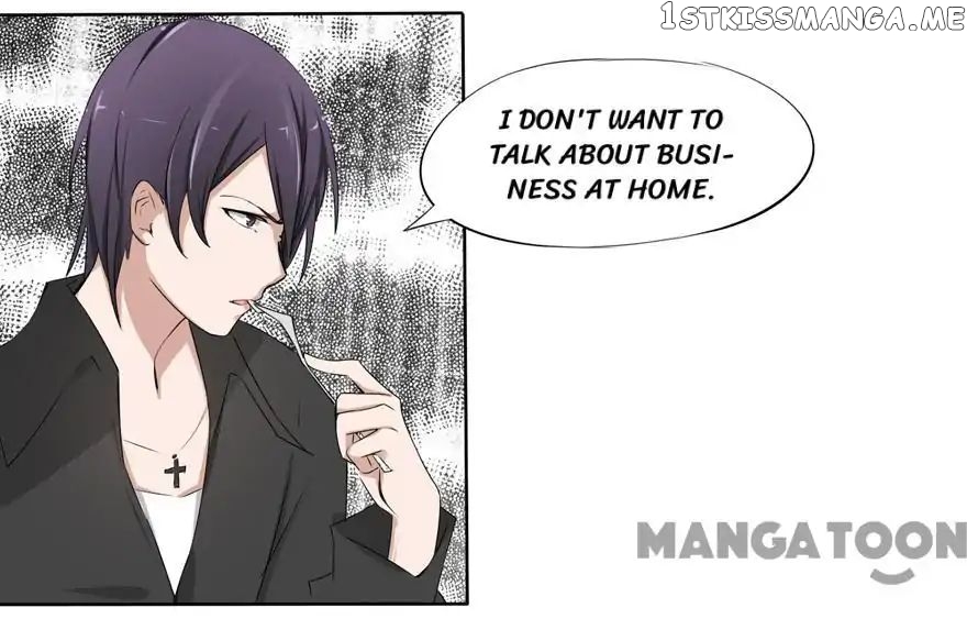 I Always Love You chapter 11 - page 13