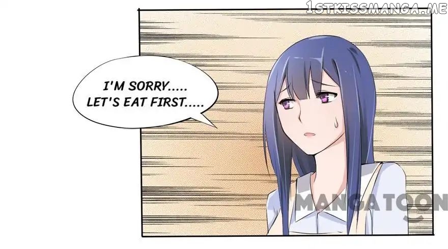 I Always Love You chapter 11 - page 14