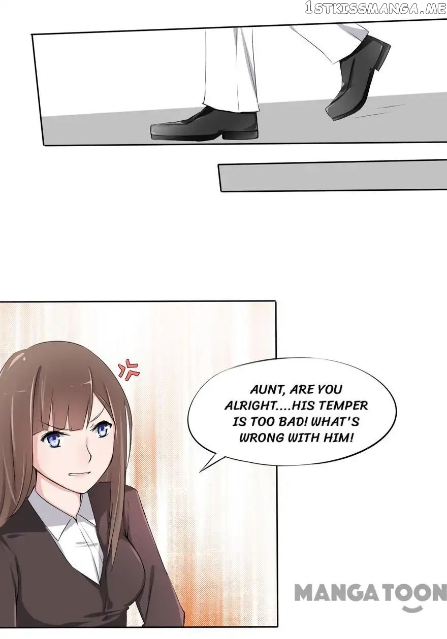 I Always Love You chapter 11 - page 16