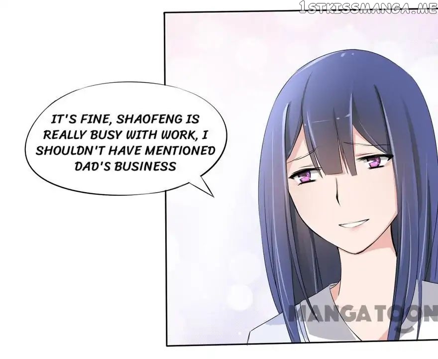 I Always Love You chapter 11 - page 17