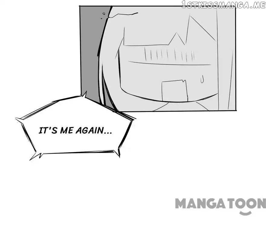 I Always Love You chapter 11 - page 19
