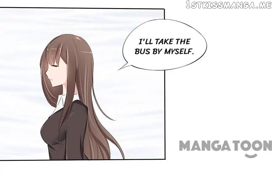 I Always Love You chapter 11 - page 2