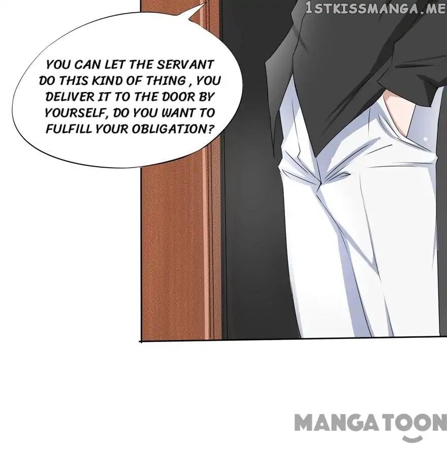 I Always Love You chapter 11 - page 21