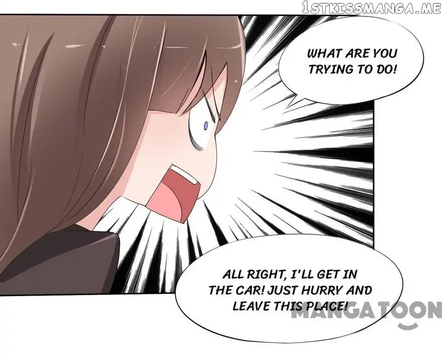 I Always Love You chapter 11 - page 5