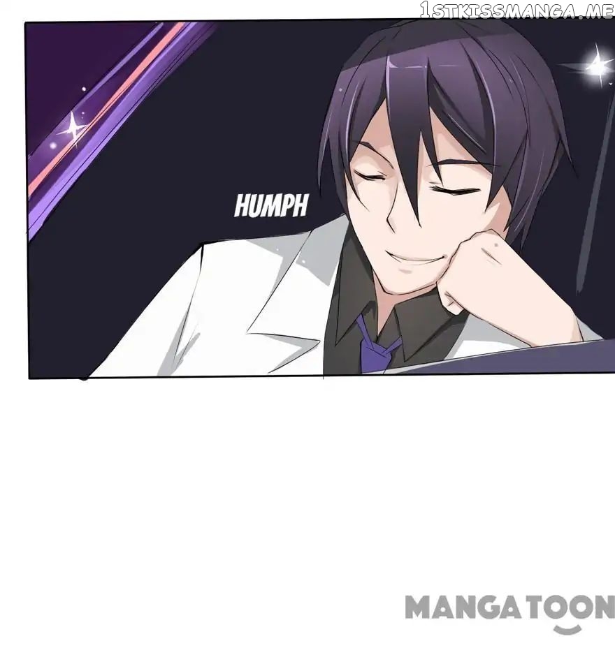I Always Love You chapter 11 - page 6