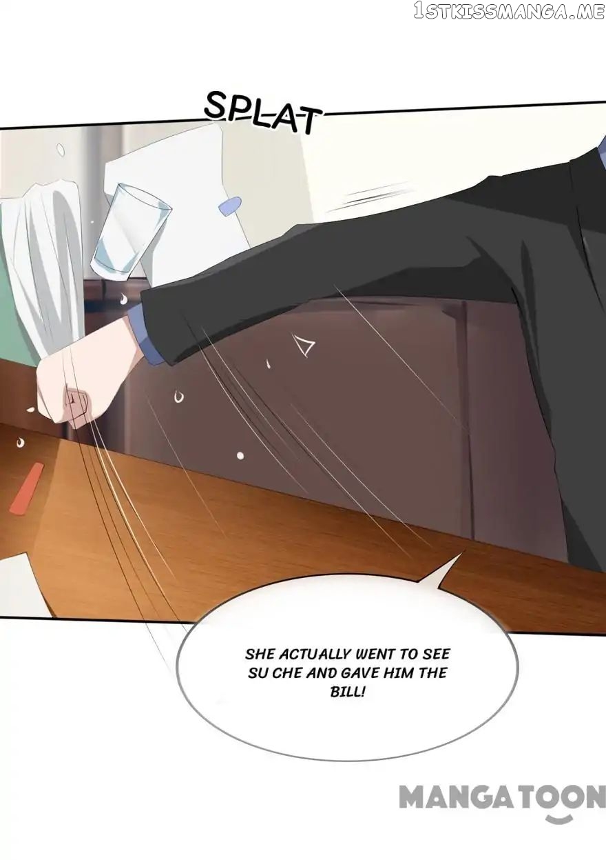 I Always Love You chapter 65 - page 3