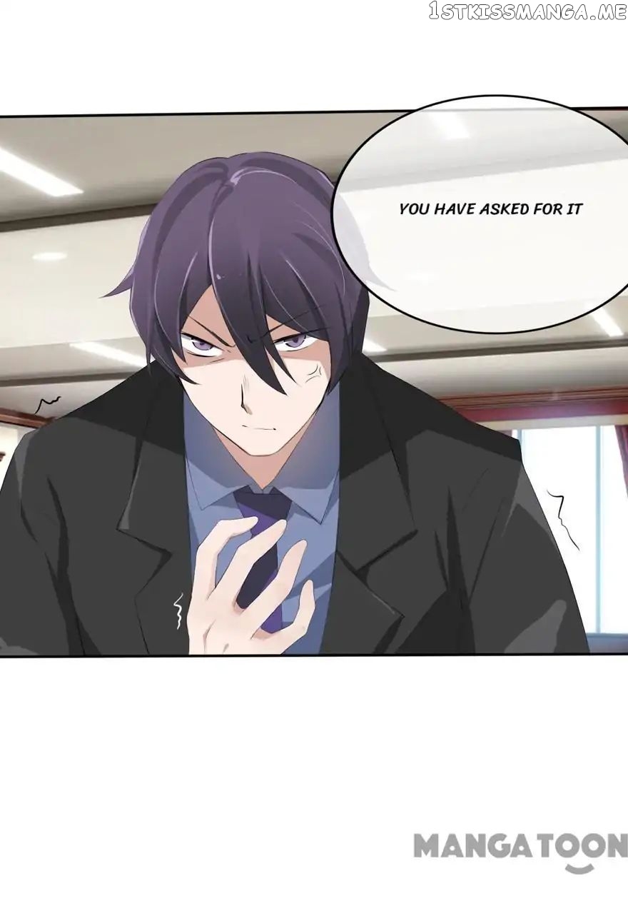 I Always Love You chapter 65 - page 6
