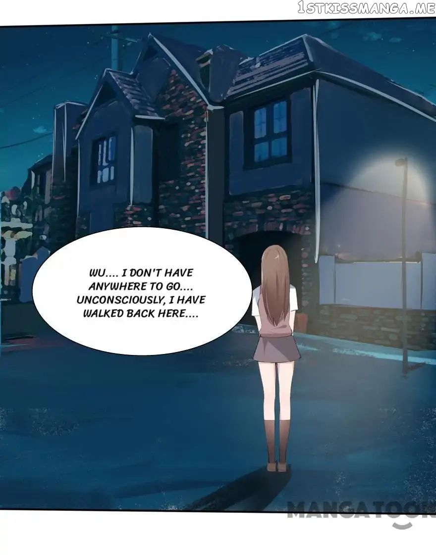 I Always Love You chapter 65 - page 8