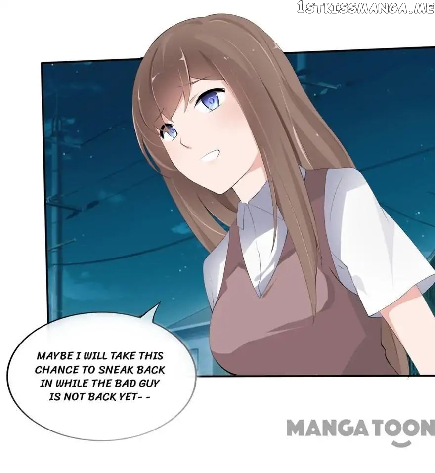 I Always Love You chapter 65 - page 9