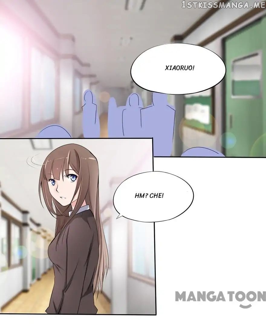 I Always Love You chapter 12 - page 10
