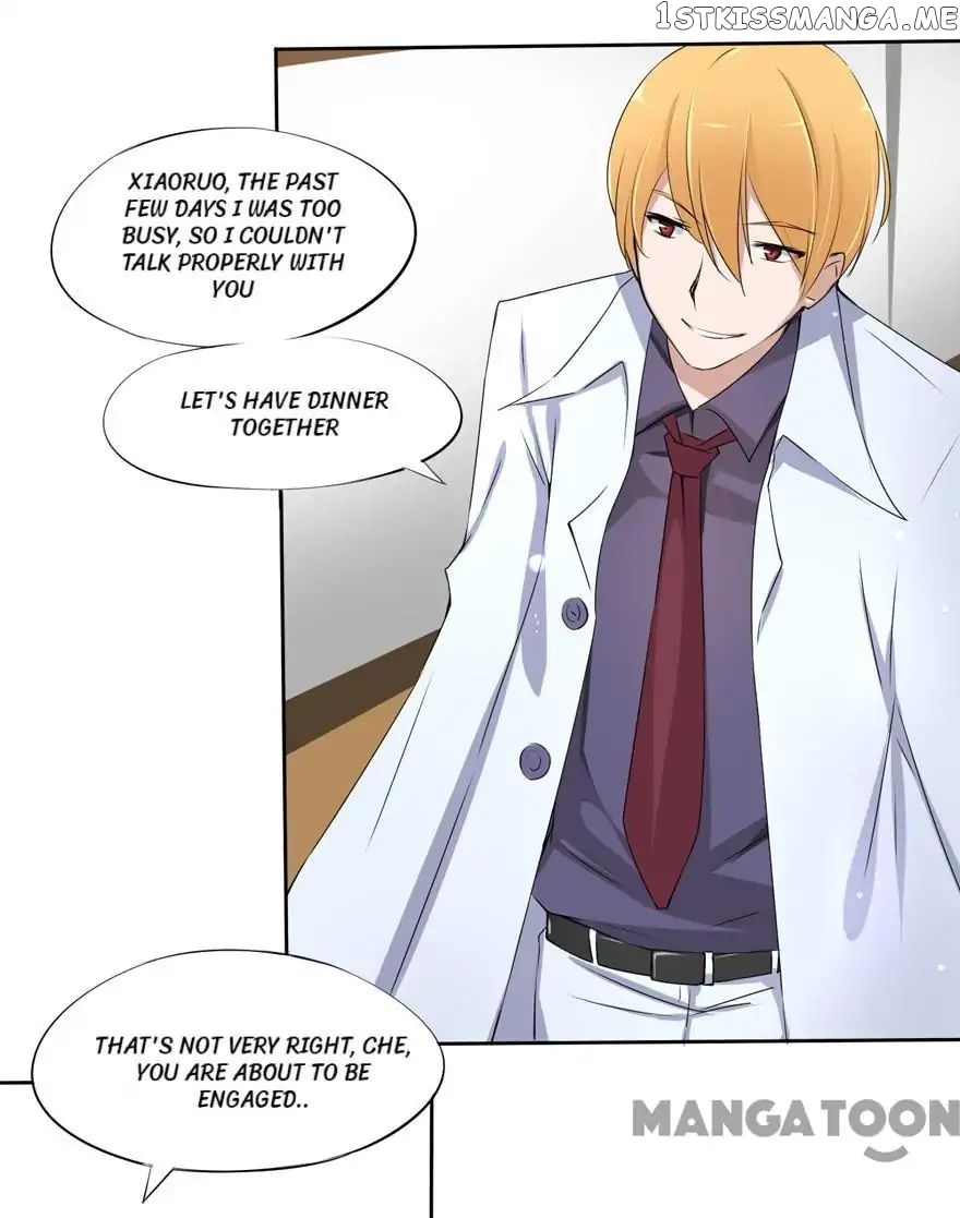 I Always Love You chapter 12 - page 11
