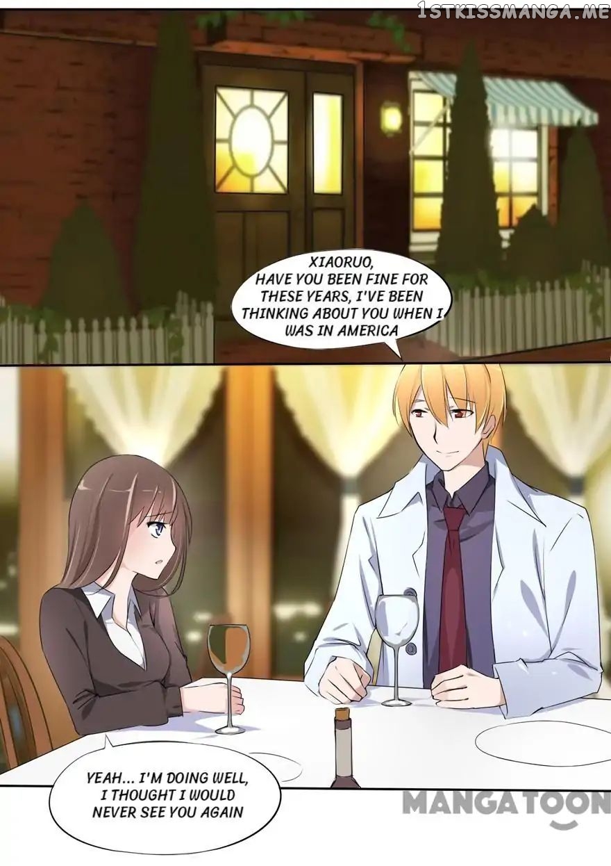 I Always Love You chapter 12 - page 14
