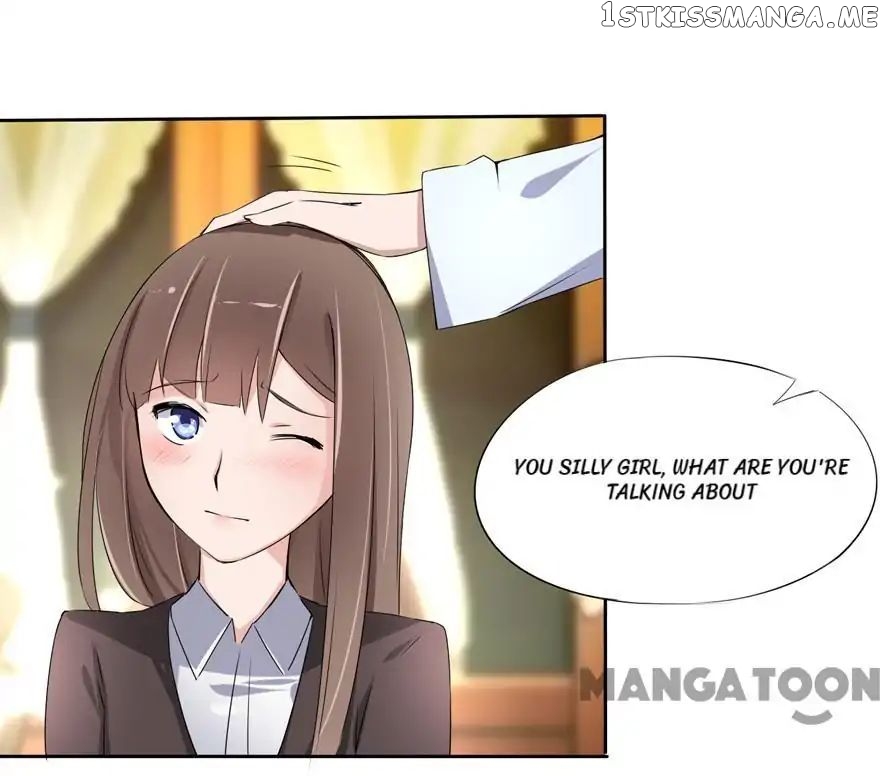 I Always Love You chapter 12 - page 15
