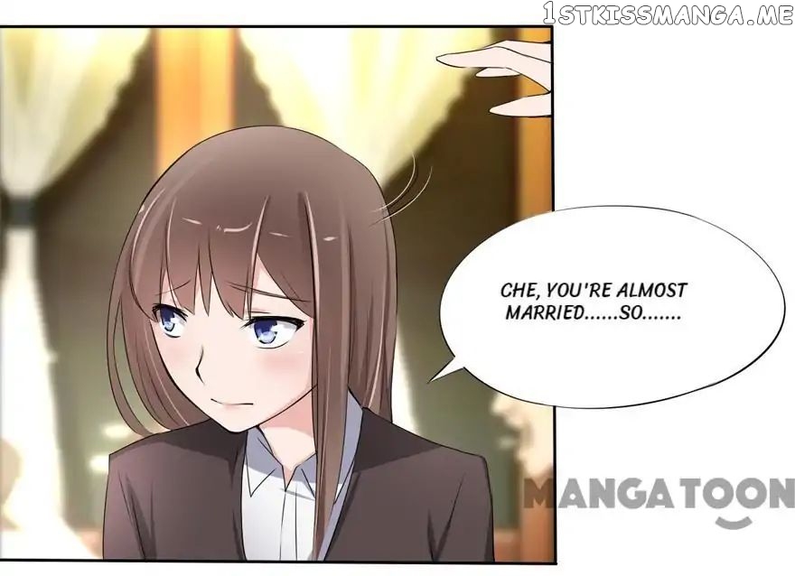 I Always Love You chapter 12 - page 16
