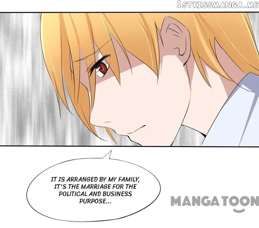 I Always Love You chapter 12 - page 17