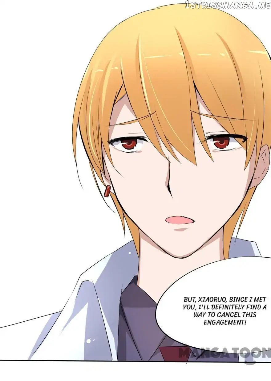 I Always Love You chapter 12 - page 19