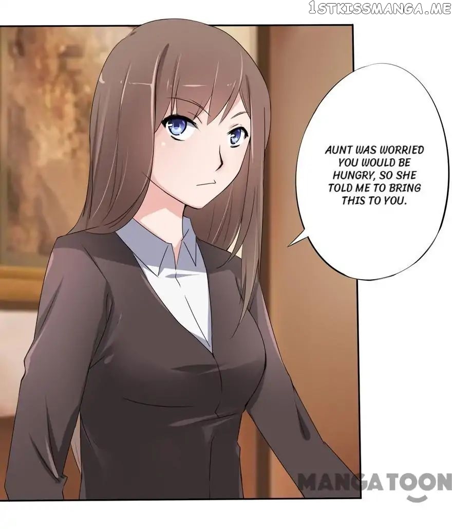 I Always Love You chapter 12 - page 2