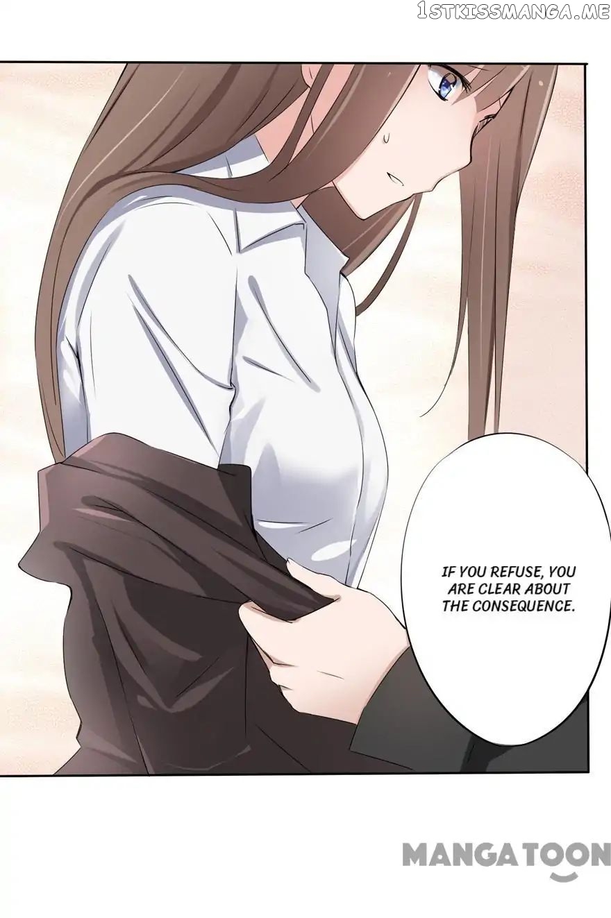 I Always Love You chapter 12 - page 6