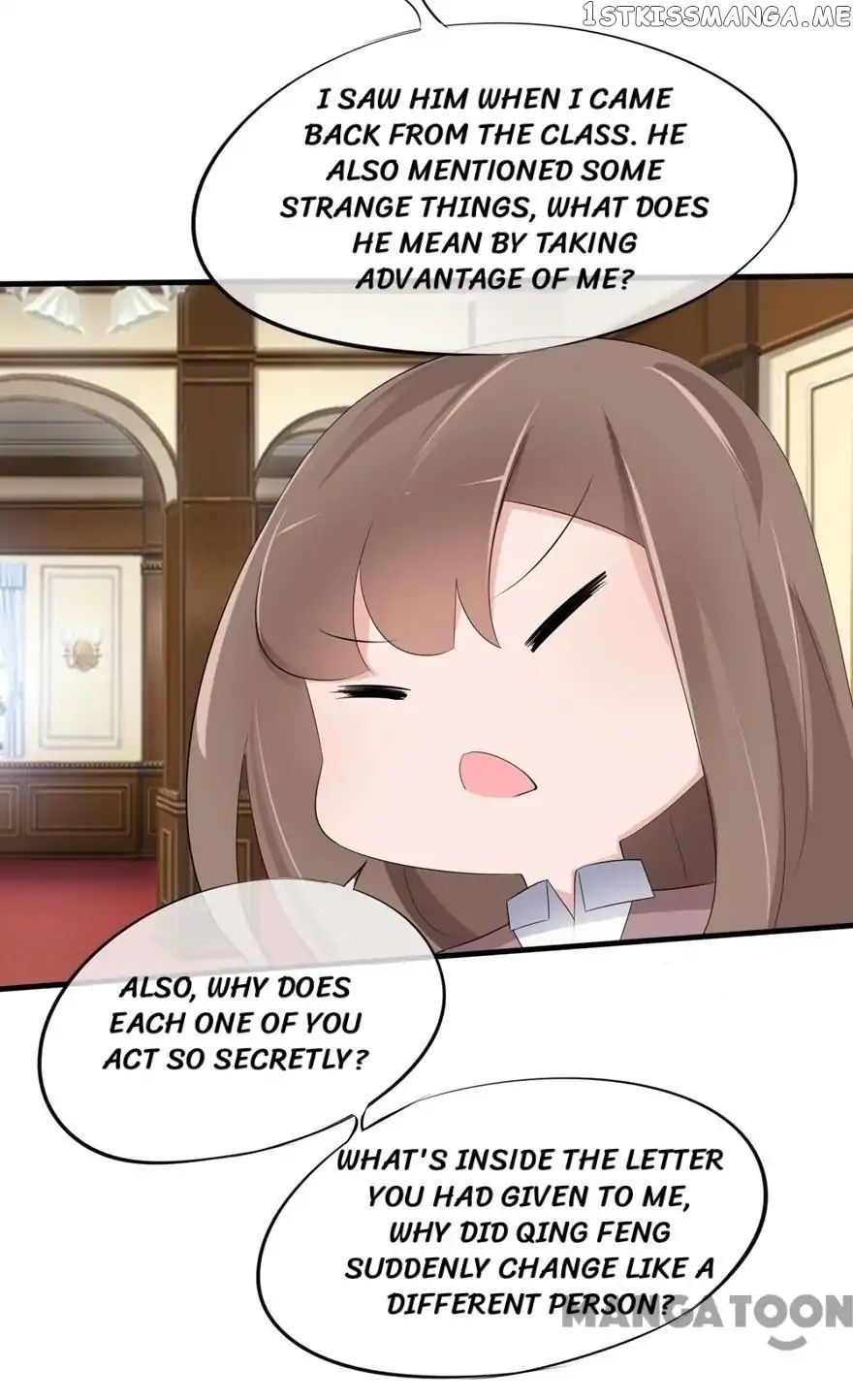 I Always Love You chapter 45 - page 11